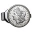 Morgan Dollar Money Clip