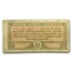 MPC Series 461 5 Cents Avg Circ
