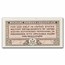 MPC Series 461 5 Cents CU