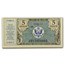 MPC Series 472 5 Cents CU