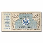 MPC Series 472 50 Cents Fine