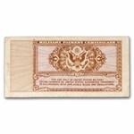 MPC Series 472 50 Cents Fine