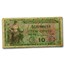 MPC Series 481 10 Cents Avg Circ