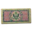 MPC Series 481 10 Cents Avg Circ