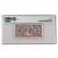 MPC Series 541 25 Cents Replacement Note VF-20 PMG