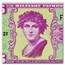 MPC Series 541 5 Cents AU