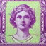 MPC Series 541 5 Cents CU