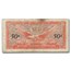 MPC Series 641 50 Cents Avg Circ