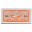 MPC Series 641 50 Cents CU