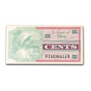 MPC Series 661 5 Cents Avg Circ