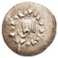 Mysia, Pergamum Silver Cistophoric Tetradrachm (104-98 BC) AU
