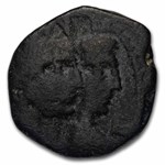Nabataean Kingdom AE Bronze (36 BC-108 AD) Random Coin