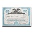 National Steel Corporation Stock Certificate