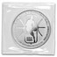 NBA Chicago Bulls 1 oz Silver Round
