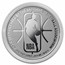 NBA Dallas Mavericks 1 oz Silver Round