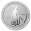 NBA Denver Nuggets 1 oz Silver Round (w/Box)