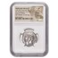 Near East or Egypt AR Tetradrachm c.5th-4th Cen. BC XF NGC