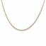 Nebü 22K Gold 2.2 mm 18" Round Cable Chain