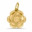 Nebü 24K Bloom Charm
