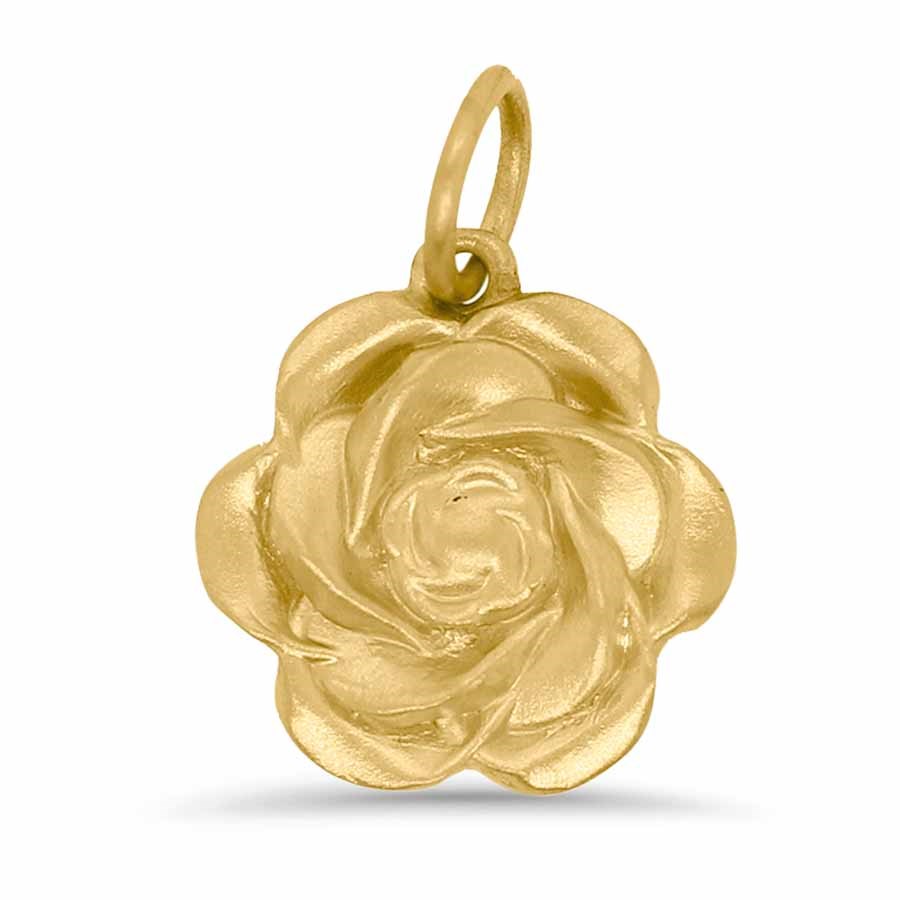 Nebü 24K Bloom Charm
