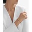 Nebü 24K Classic Hammered Cuff