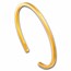 Nebü 24K Gold 1 oz Classic Bullion Bangle