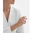 Nebü 24K Golden Orb Bangle
