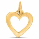 Nebü 24K Love Is All Around Charm