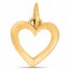 Nebü 24K Love Is All Around Charm
