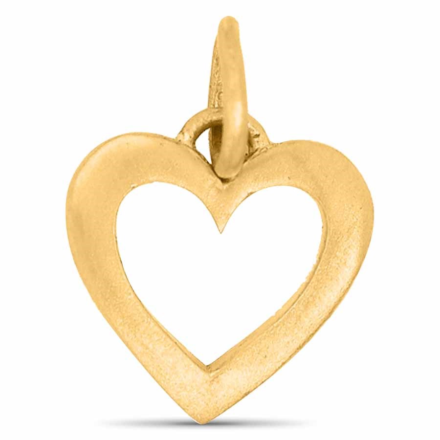 Nebü 24K Love Is All Around Charm