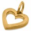 Nebü 24K Love Is All Around Charm