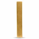 Nebü 24K Narrow Pillar Pendant