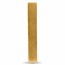 Nebü 24K Narrow Pillar Pendant