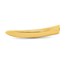 Nebü 24K Slender Horn Pendant