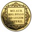 Netherlands Gold 1 Ducat Proof (Random)