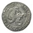 Netherlands/Holland Silver Lion Daalder VF (Random Years)