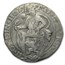 Netherlands/Holland Silver Lion Daalder VF (Random Years)