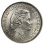Netherlands Silver 2 1/2 Gulden Juliana AU/BU (Random Dates)