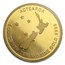 New Zealand 1 oz Gold Kiwi .9999