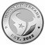 NFL Houston Texans 1 oz Silver Round (w/Box)