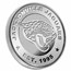 NFL Jacksonville Jaguars 1 oz Silver Round (w/Box)