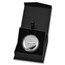 NFL Minnesota Vikings 1 oz Silver Round (w/Box)