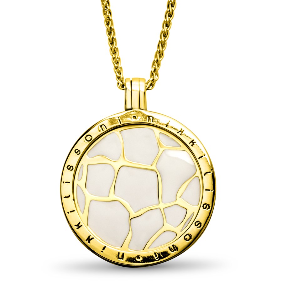 Nikki lissoni pendant Clearance