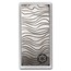 Niue 10 oz Silver Star Wars: Mandalorian Beskar Bar (Random Year)