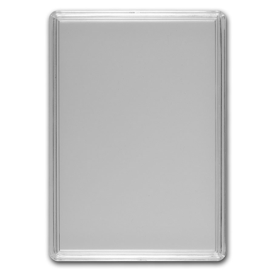 Buy Oem Capsule 2 Oz Silver Bar Rcm Mapleflex Bar Empty Apmex Buy Oem Capsule 2 Oz Silver Bar Rcm Mapleflex Bar Empty Apmex
