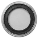 OEM Capsule for 50 pesos/2 oz Silver Mexican Libertad Coin