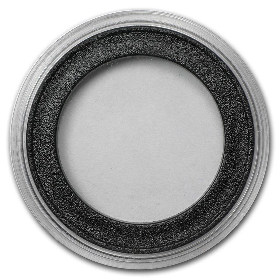 OEM Capsule for 50 pesos/2 oz Silver Mexican Libertad Coin