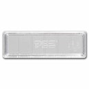 OEM Capsule - PEZ® 5 gram Silver Wafer (Used) (Empty)