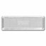 OEM Capsule - PEZ® 5 gram Silver Wafer (Used) (Empty)