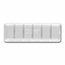 OEM Capsule - PEZ® 5 gram Silver Wafer (Used) (Empty)